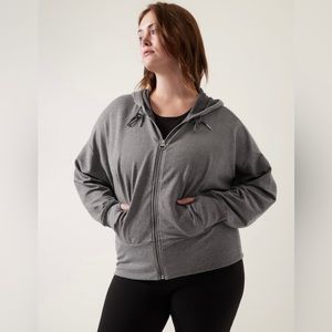 Athleta Balance Sweatshirt
